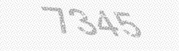 Visual security code — type the characters shown in the image